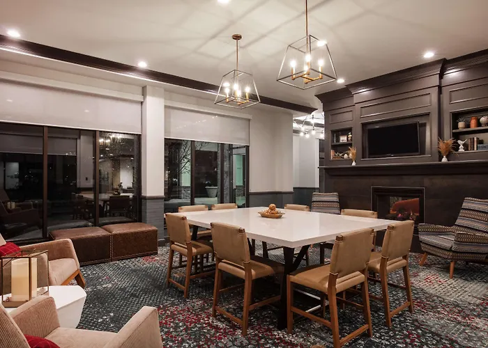 Hilton Garden Inn Kalispell